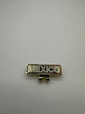 Mexico Hat Blip