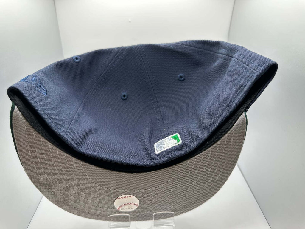 Houston AstrosNew Era 59Fifty Fitted Hat - Size 7 1/8
