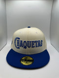 Rancho Cucamonga Quakes New Era 59Fifty Fitted Hat - Size 7