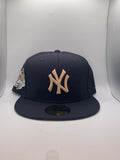 New York Yankees New Era 59Fifty Fitted Hat - Size 7 1/2