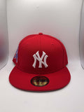 New York Yankees New Era 59Fifty Fitted Hat - Size 7 1/2