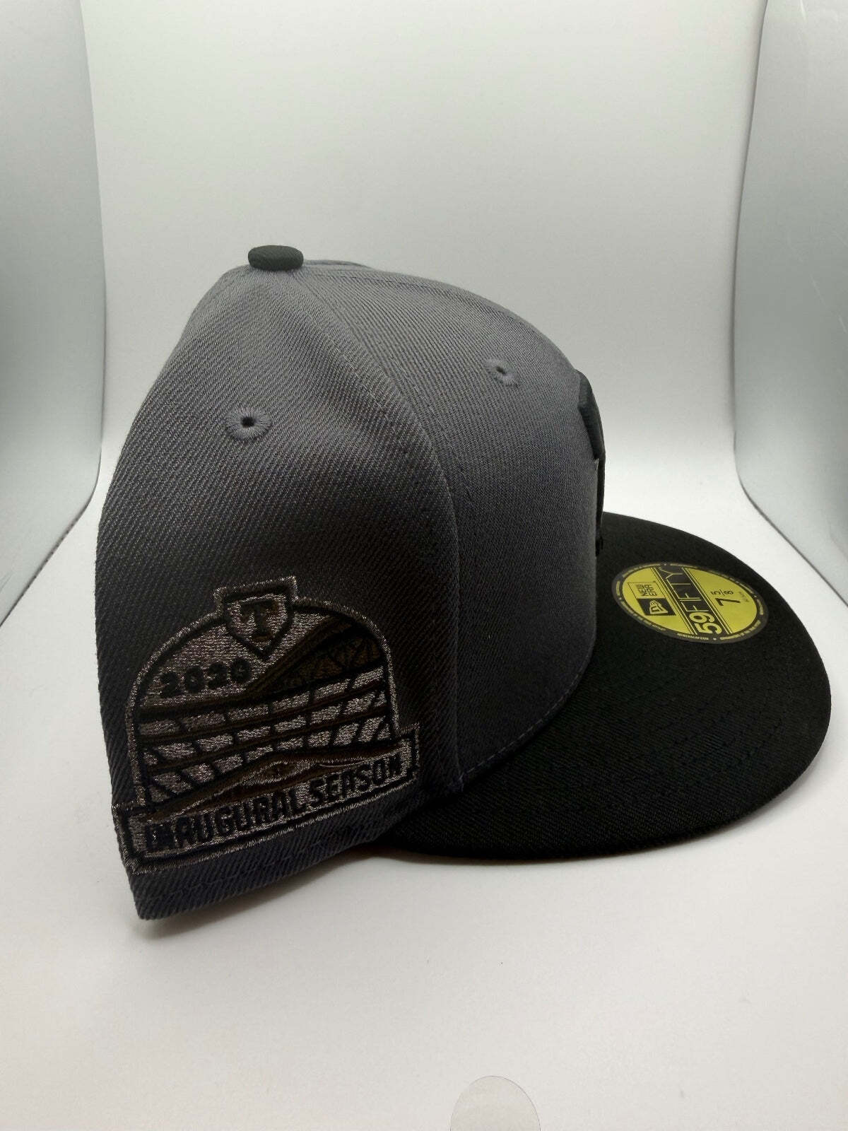 Texas Rangers "The Way" Prociety New Era 59Fifty Fitted Hat - Size 7 5/8