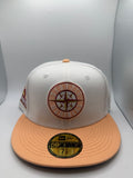 Seattle Mariners New Era 59Fifty Fitted Hat - Size 7 3/8