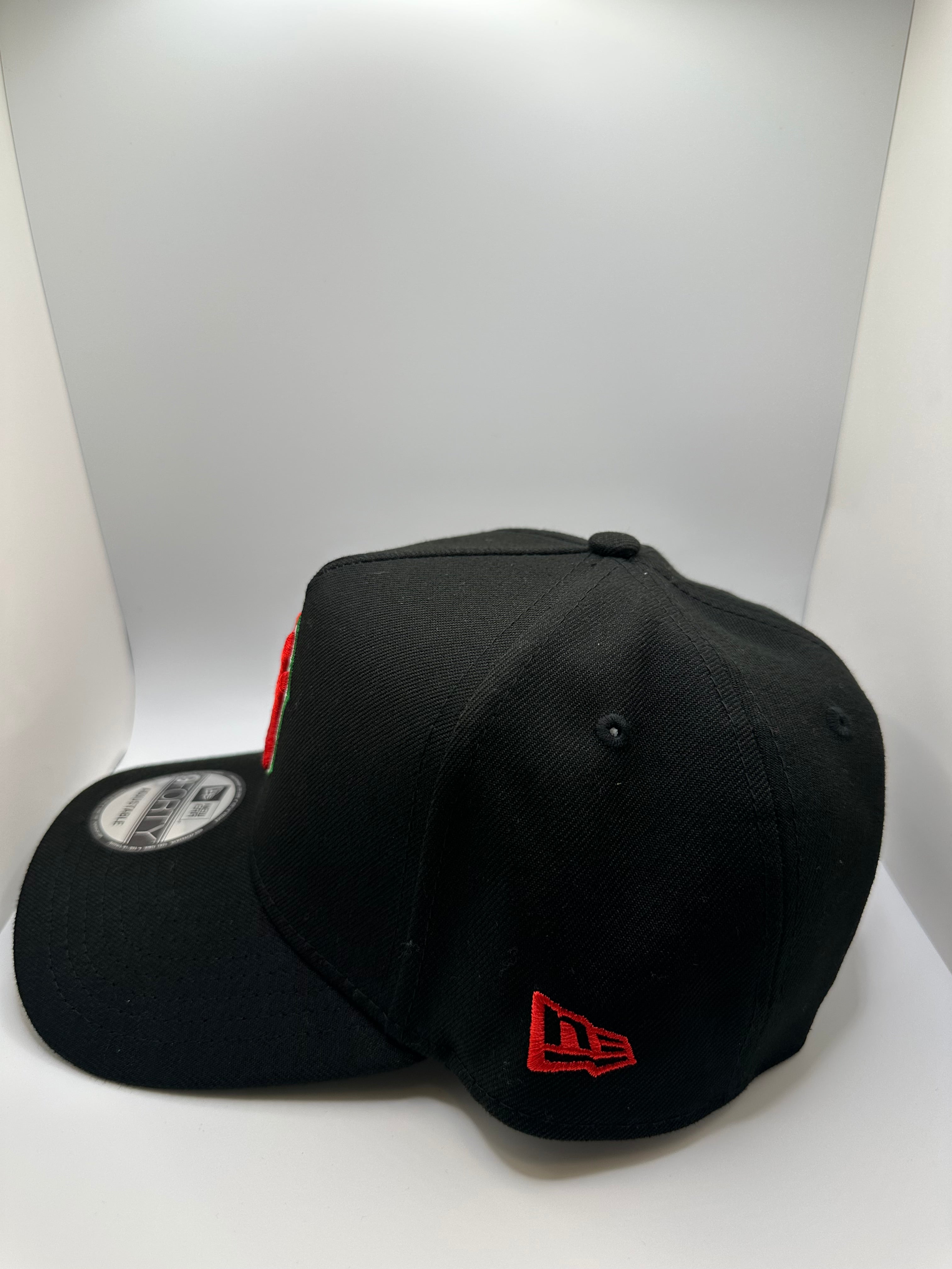 New York Yankees New Era 9Forty Snapback Hat