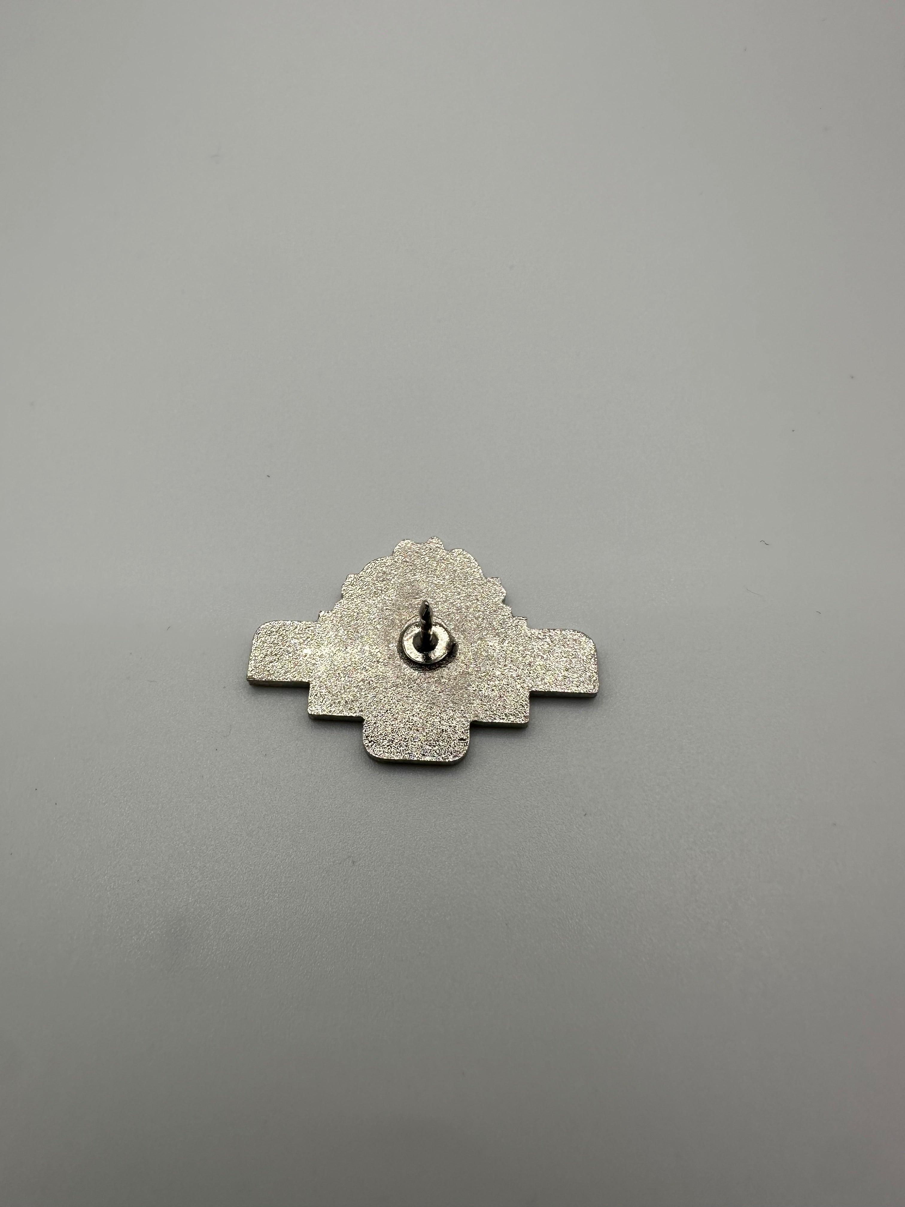2003 All Star Game Hat Pin
