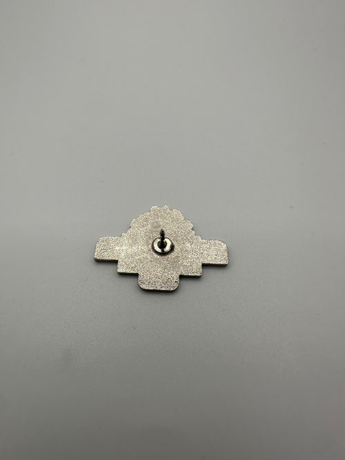 2003 All Star Game Hat Pin