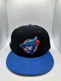Toronto Blue Jays  New Era 59Fifty Fitted Hat - Size 8