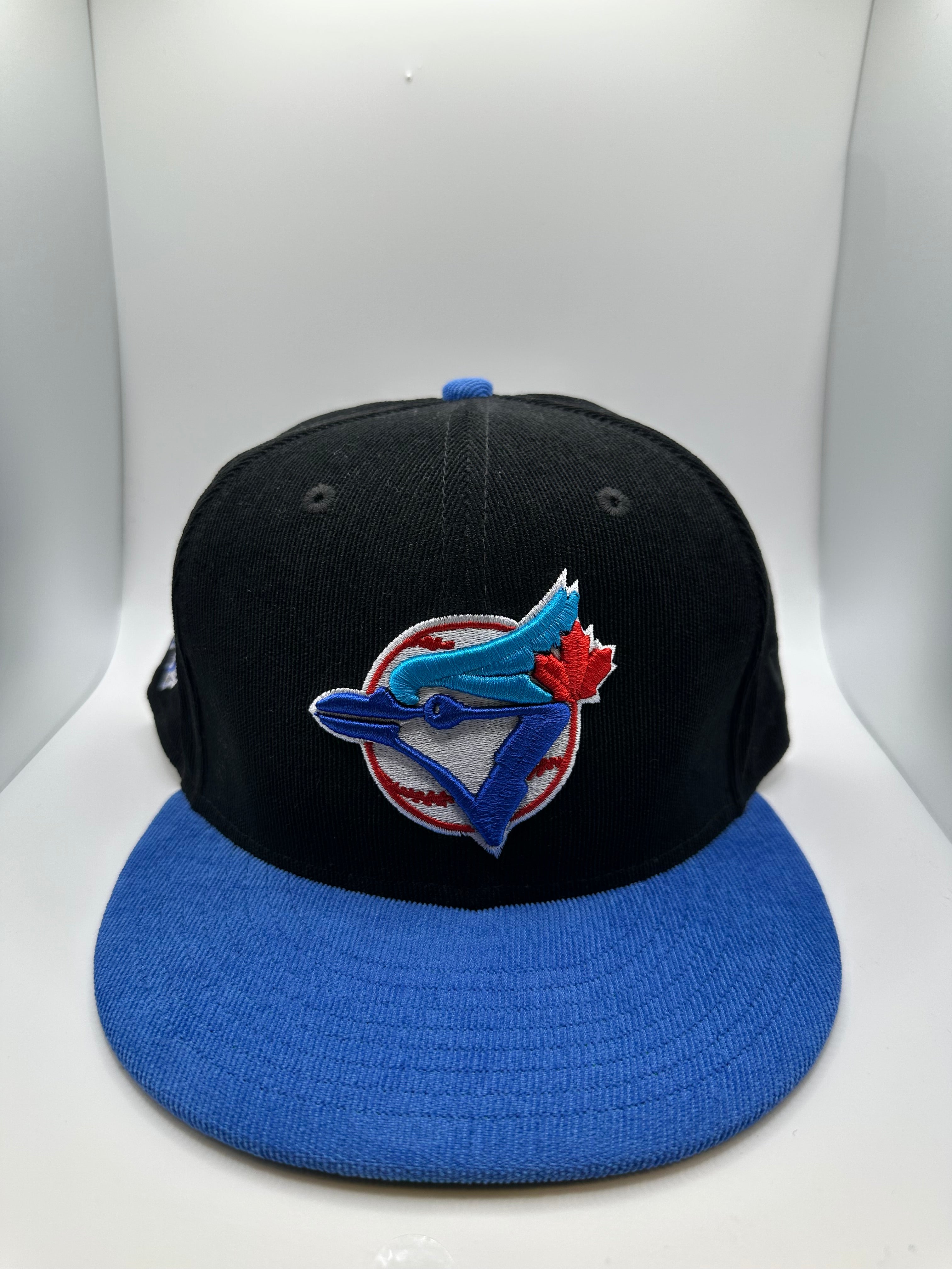 Toronto Blue Jays  New Era 59Fifty Fitted Hat - Size 8
