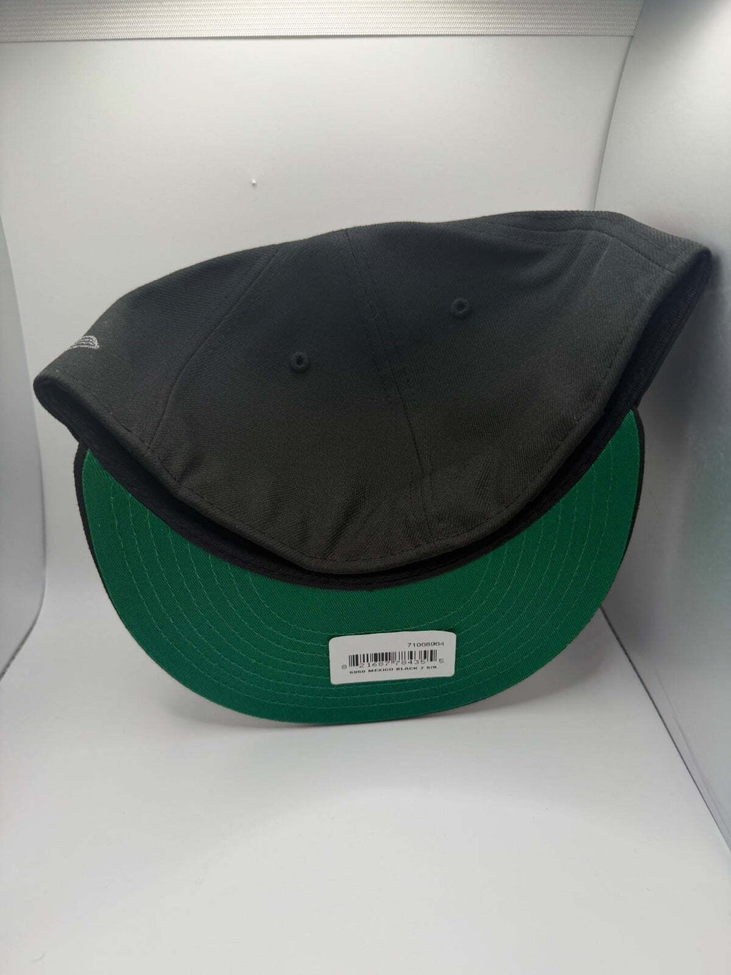 Mexico Prociety "Brims n Bullies" New Era 59Fifty Fitted Hat - Size 7 5/8