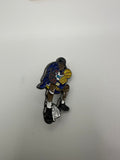 Kobe Bryant Hat Pin