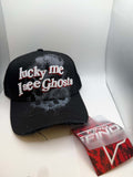 Gallo Fino X Faze Rug "Lucky Me I See Ghost" - HAT ONLY