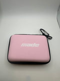 MadeByErick Hat Pin Holder - Pink