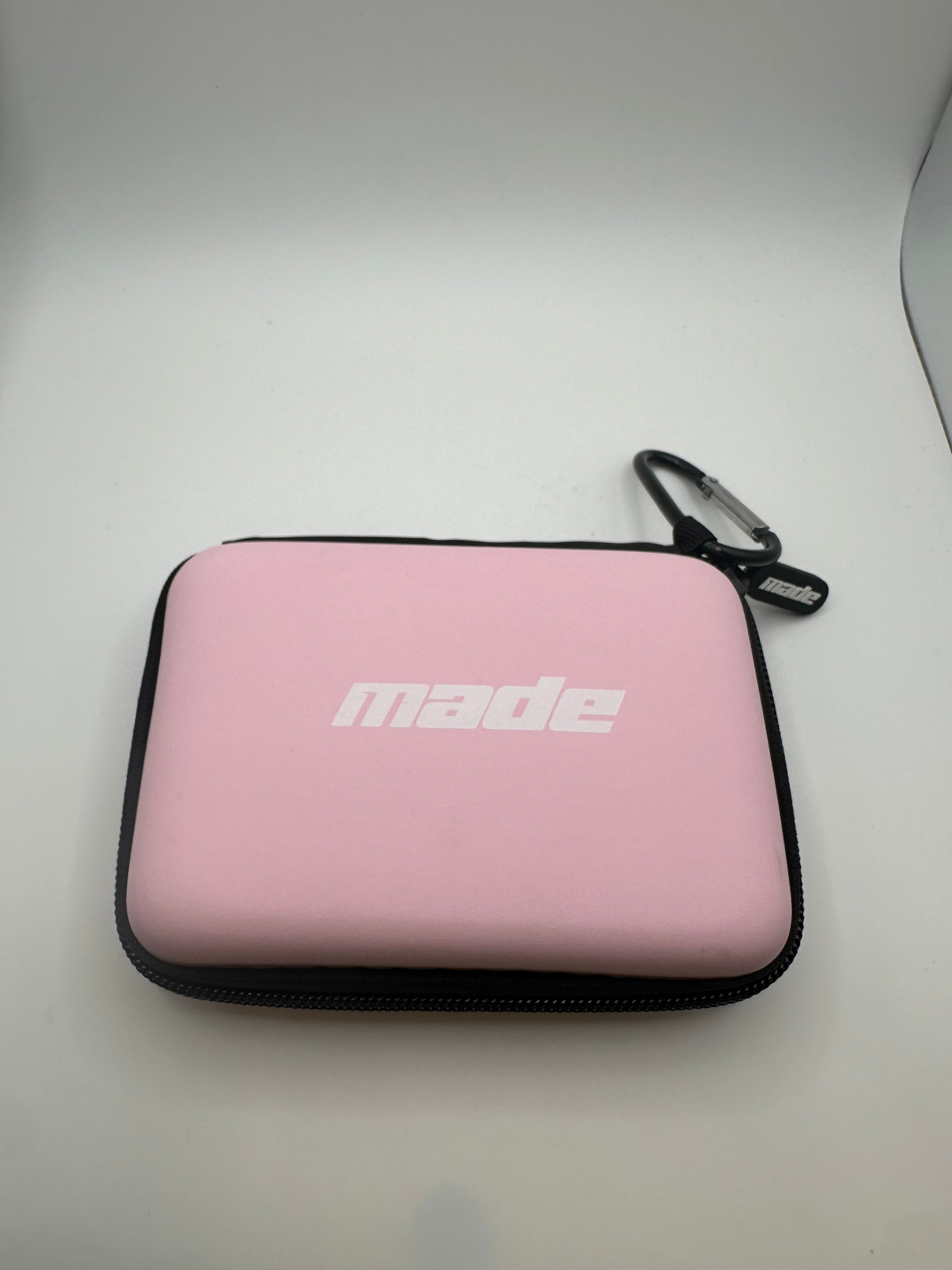 MadeByErick Hat Pin Holder - Pink
