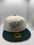 Chicago White Sox New Era 59Fifty Fitted Hat - Size 7 3/8