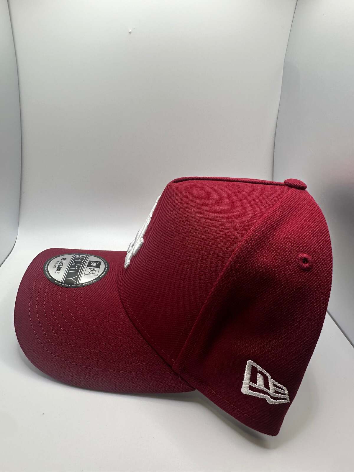 Los Angeles Dodgers 9Forty New Era Snapback Hat