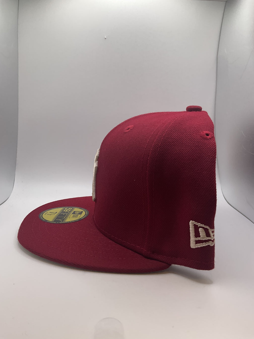 New York Yankees New Era 59Fifty Fitted Hat - Size 7 1/2