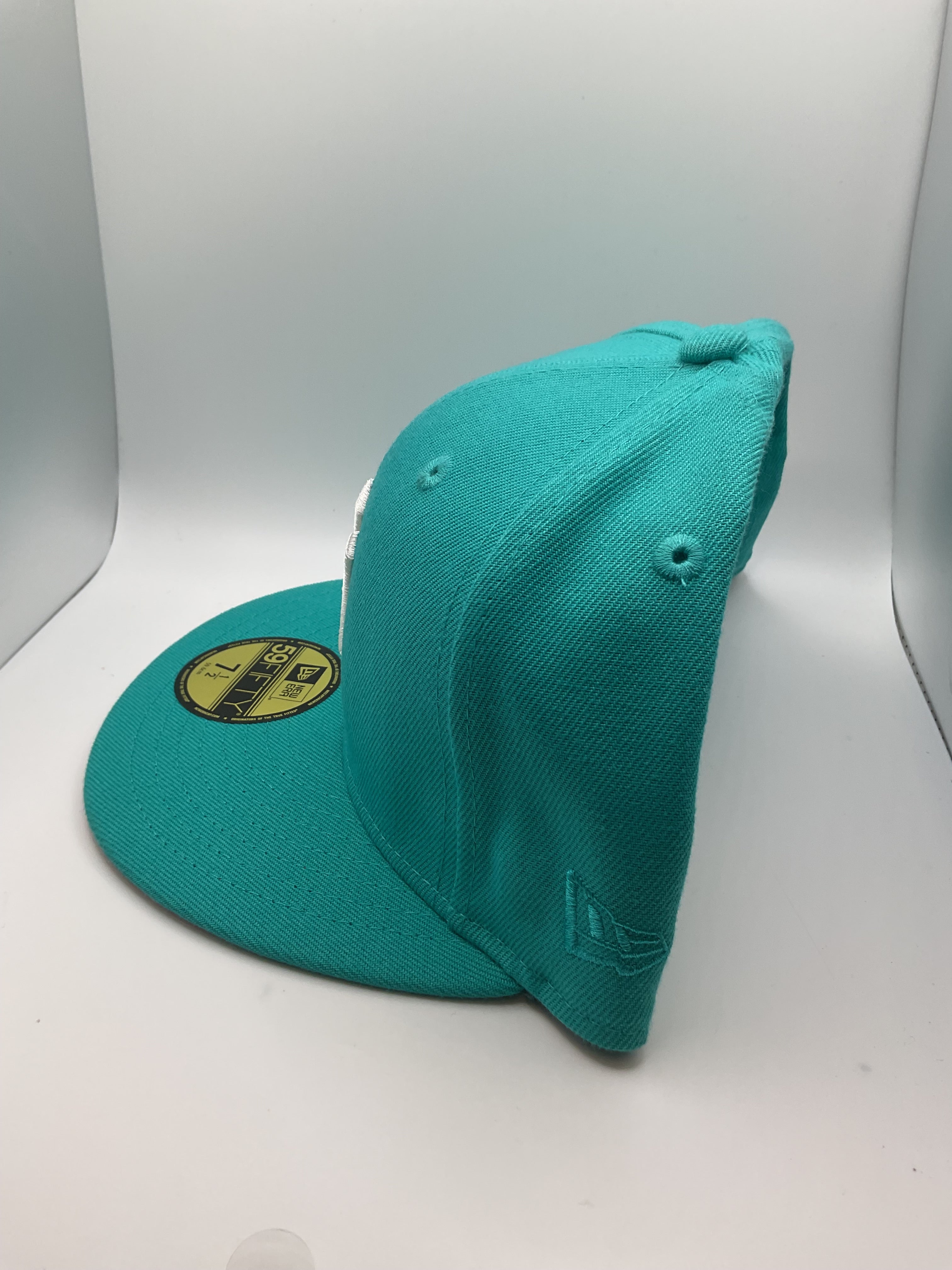 New York Yankees New Era 59Fifty Fitted Hat - Size 7 1/2