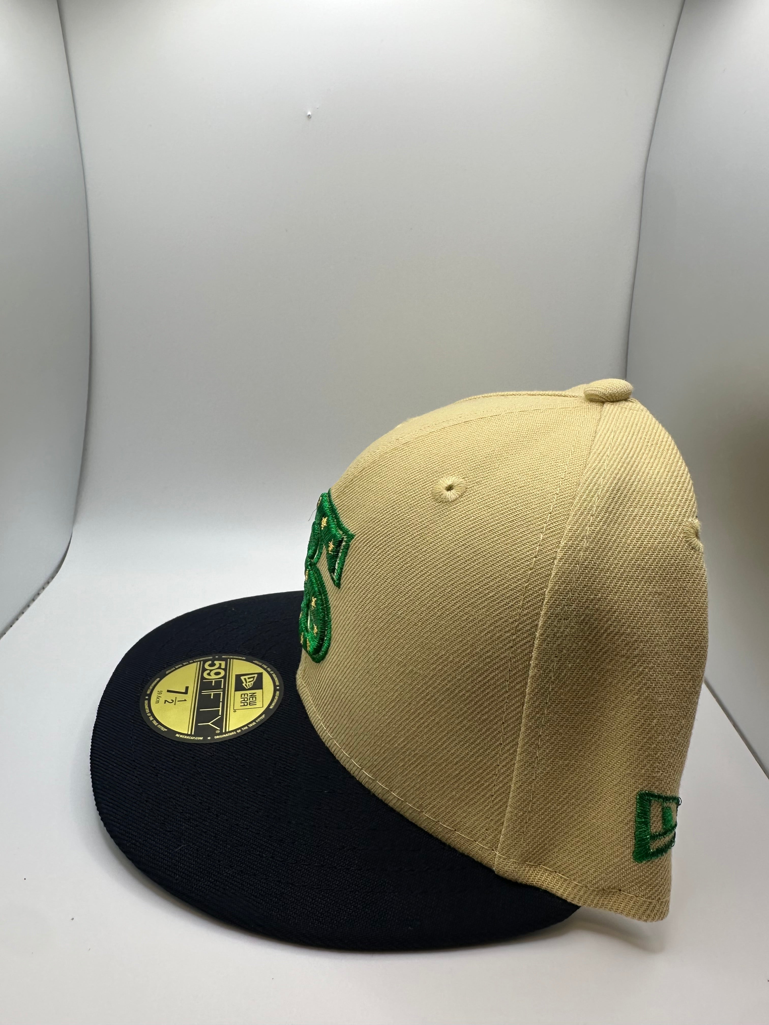 Chicago White Sox New Era 59Fifty Fitted Hat - Size 7 1/2