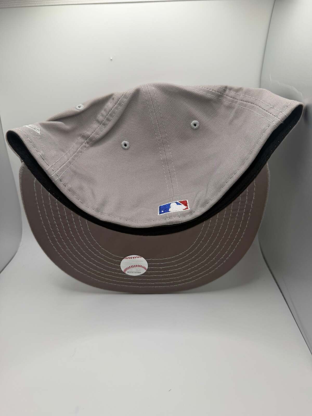 New York Yankees New Era 59Fifty Fitted Hat - Size 7 1/2