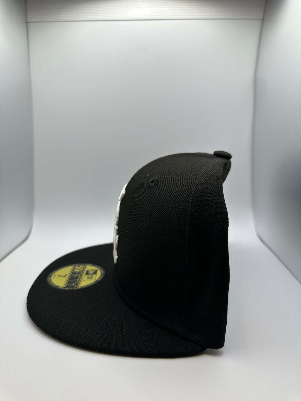 Chicago White Socks New Era 59Fifty Fitted Hat - Size 7