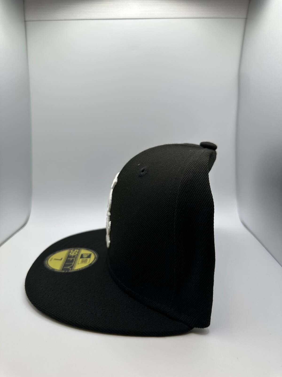 Chicago White Socks New Era 59Fifty Fitted Hat - Size 7