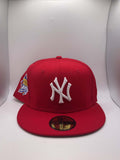 New York Yankees New Era 59Fifty Fitted Hat - Size 7 1/2