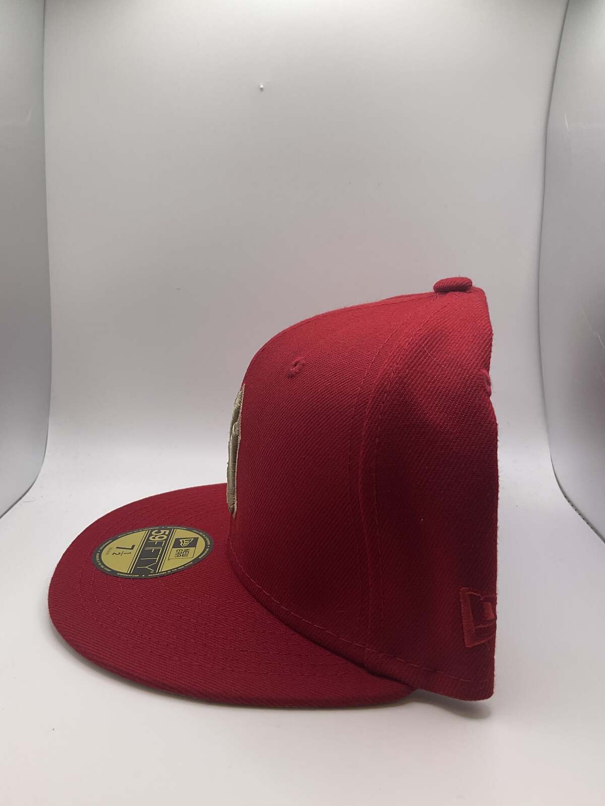 New York Yankees New Era 59Fifty Fitted Hat - Size 7 1/2