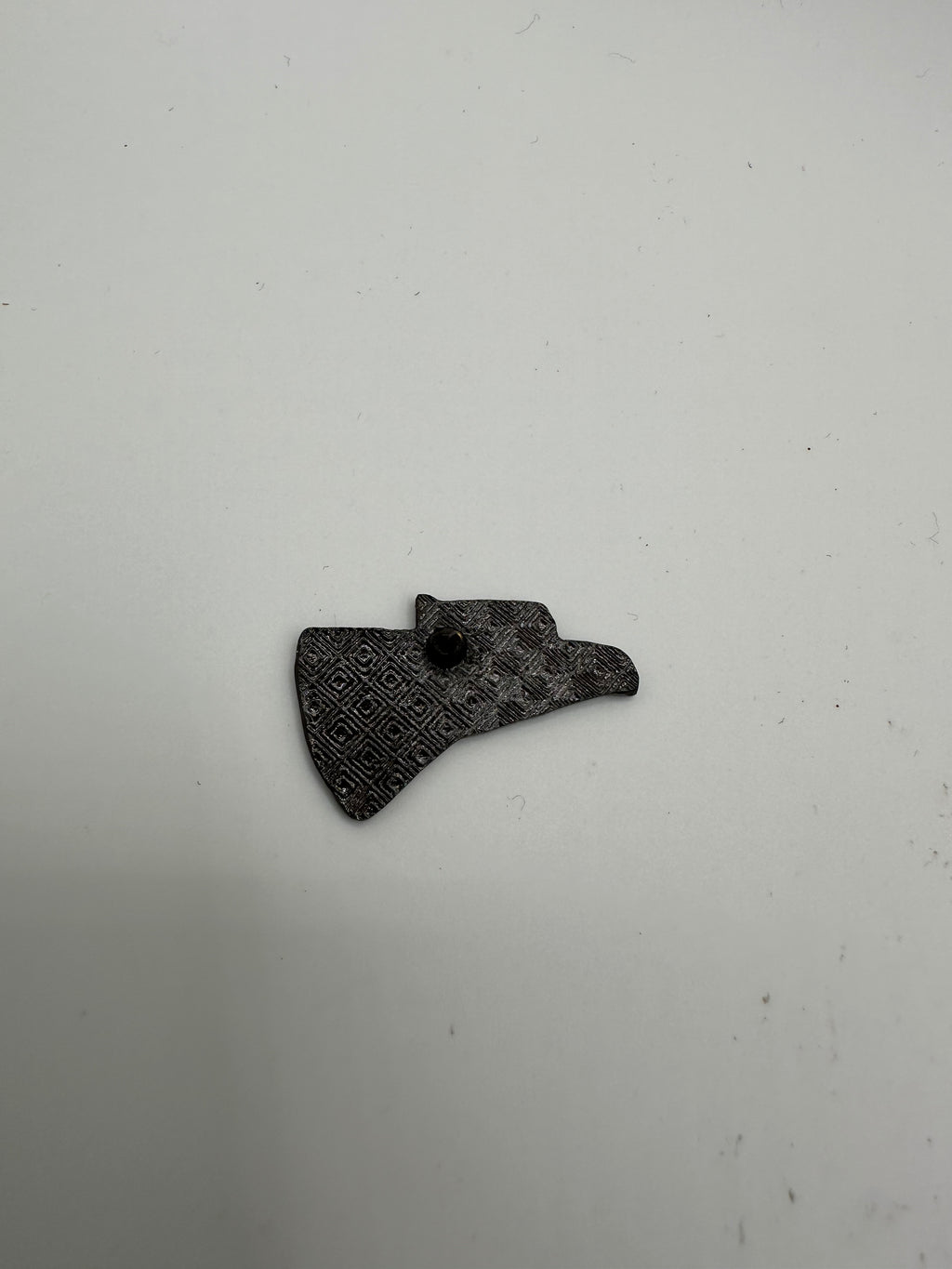 Aztec Eagle Hat Pin