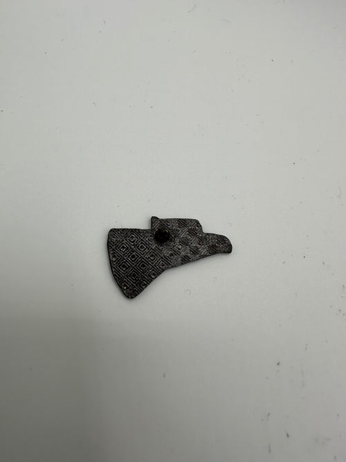Aztec Eagle Hat Pin