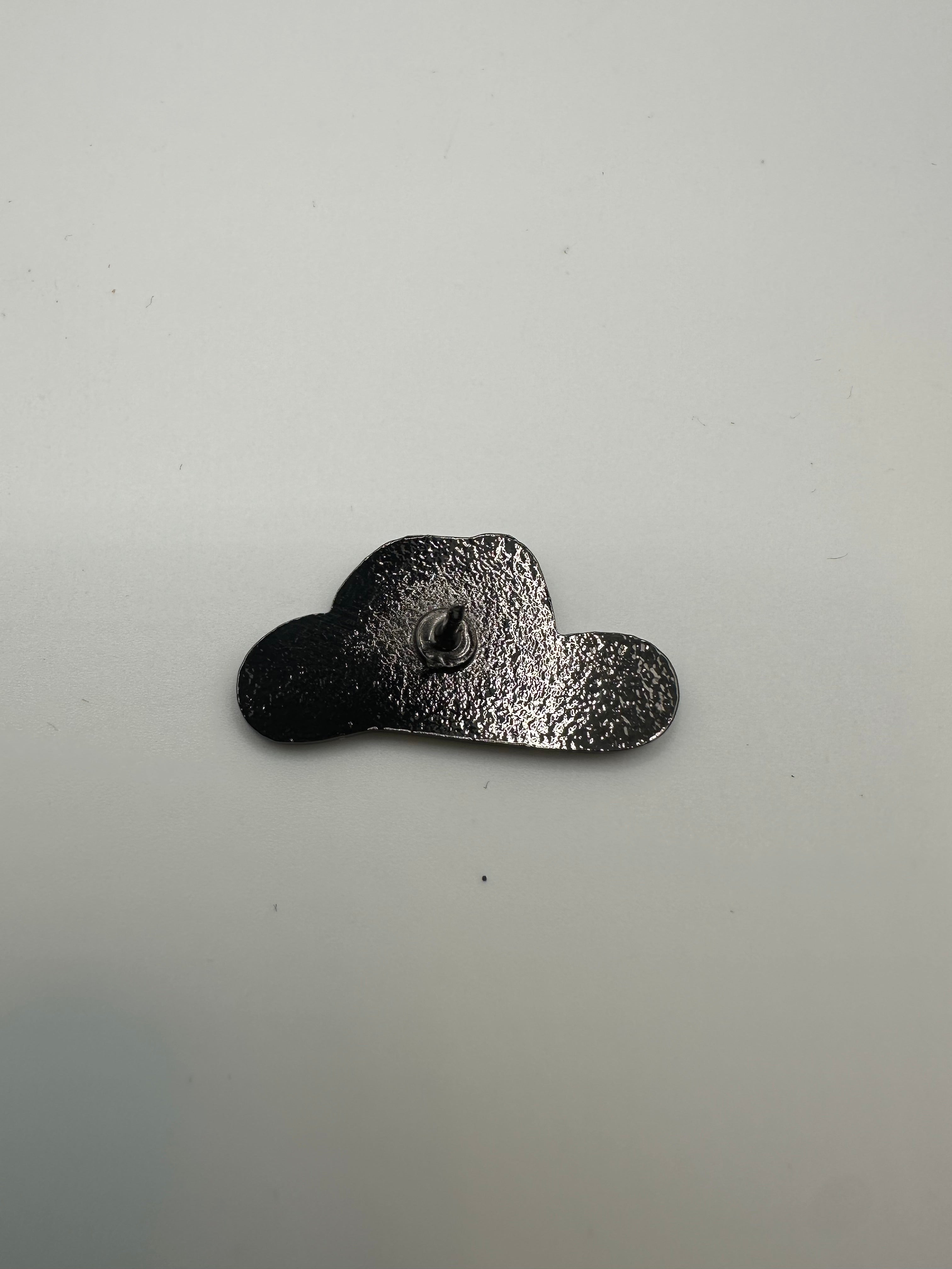 Sombrero Hat Pin