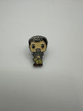 "El Chapo" Cartoon Hat Pin