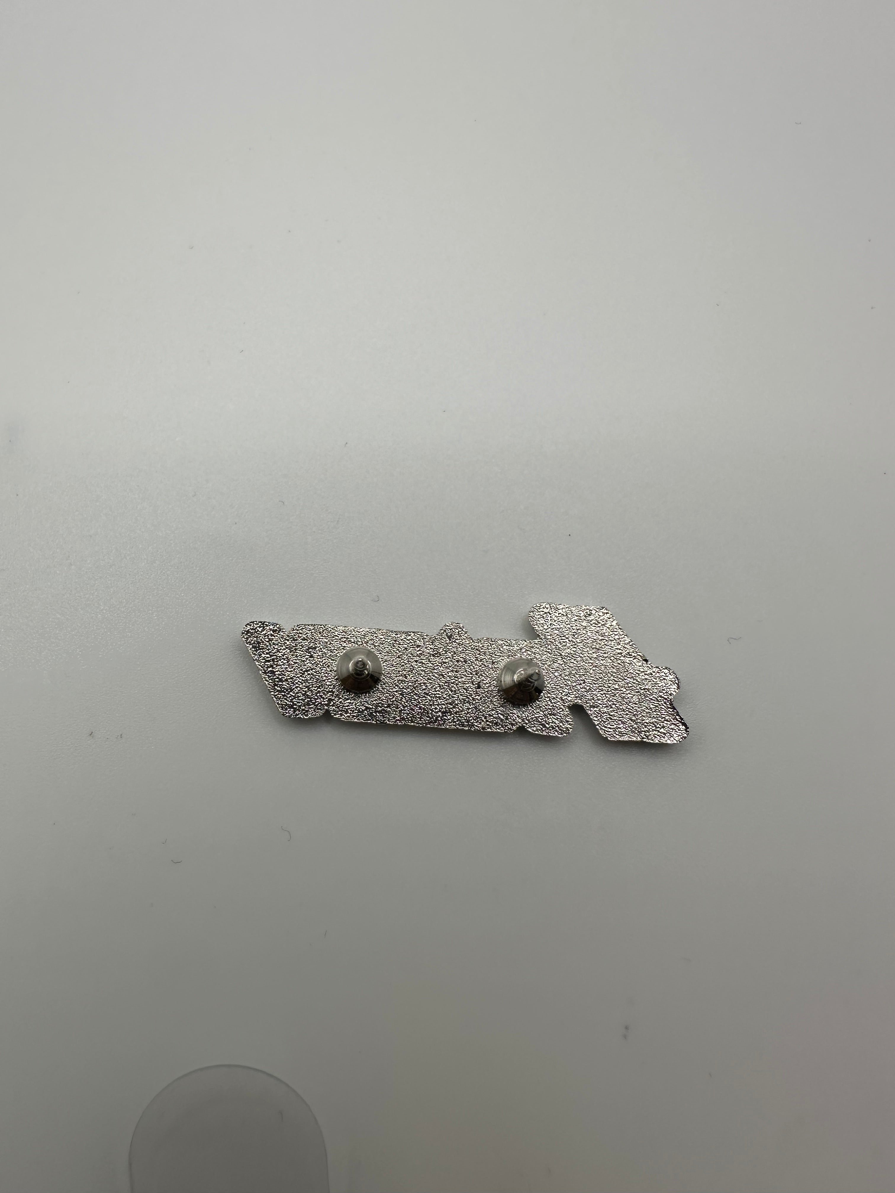 HTOWN Hat Pin