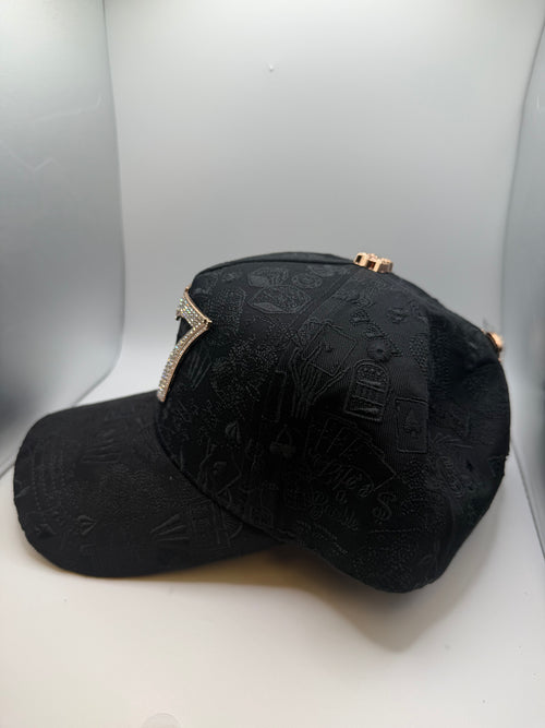 Barbas Hats "77 LAST EDITION" - HAT ONLY