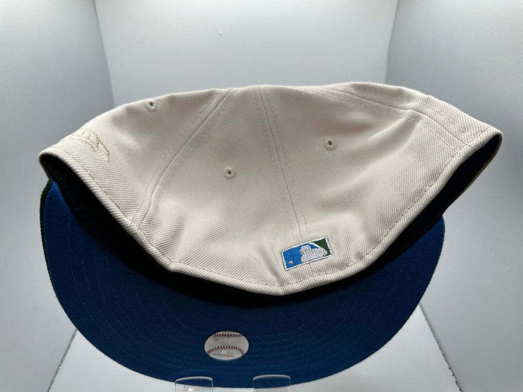 Houston Astros New Era 59Fifty Fitted Hat - Size 7 1/8
