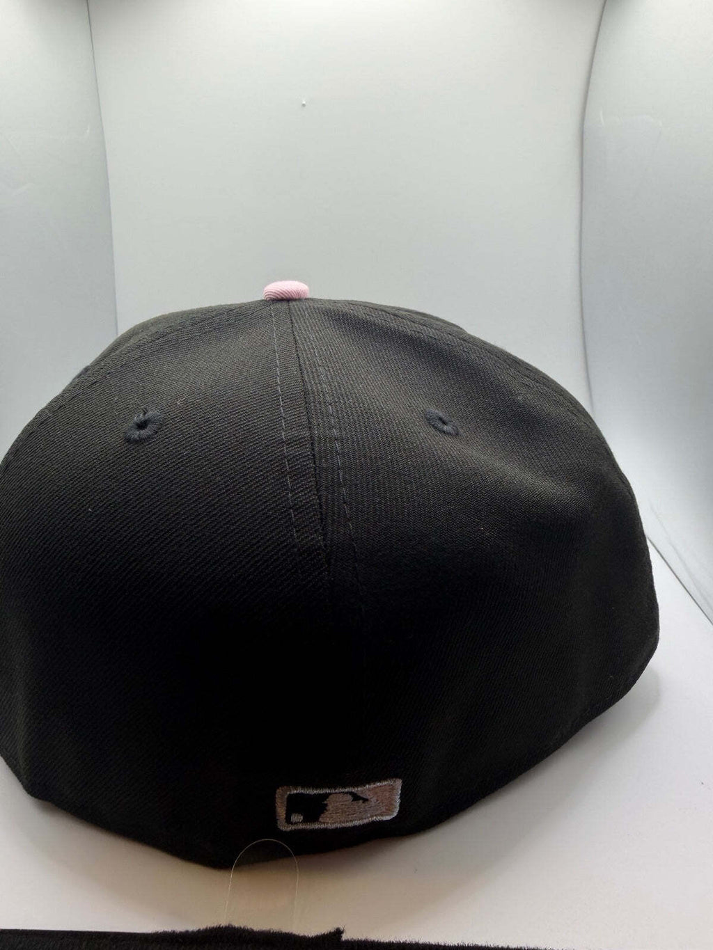 Texas Rangers "Random Roundup Cow" Prociety New Era 59Fifty Hat - Size 7 5/8