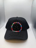 Dandy Hats X Canelo (Used Once) - FULL SET