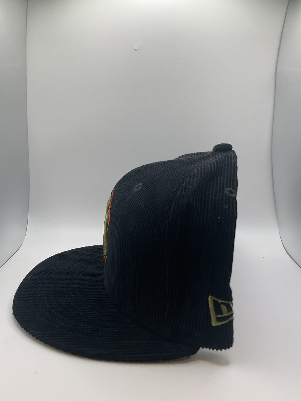 New York Yankees New Era 59Fifty Fitted Hat - Size 7 1/2