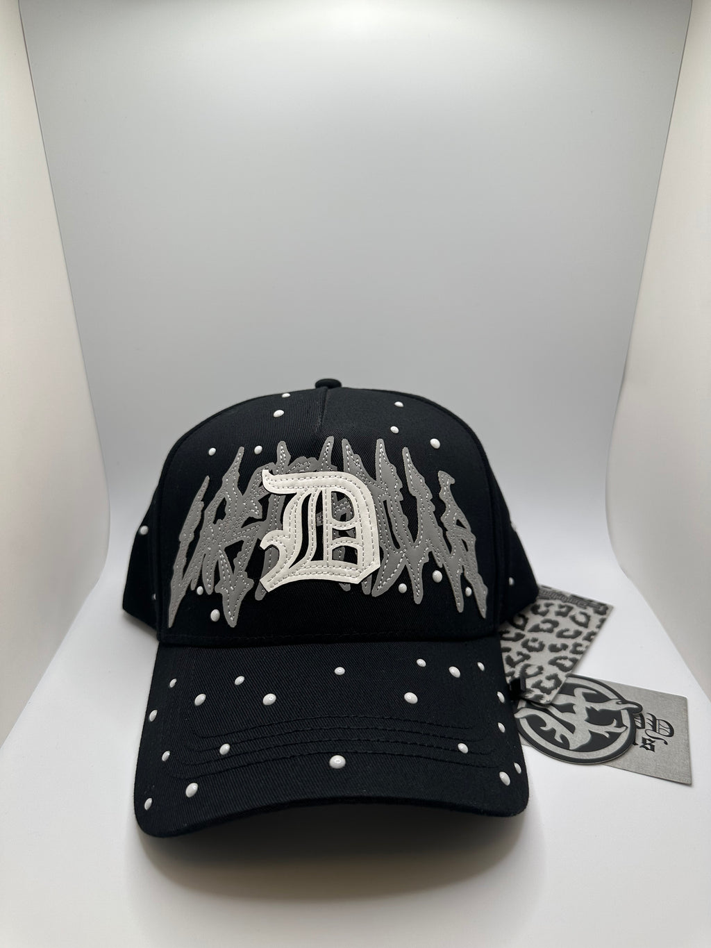 Dandy Hats X Lost Hills "Get Lost" Hat - NEW - Full Set