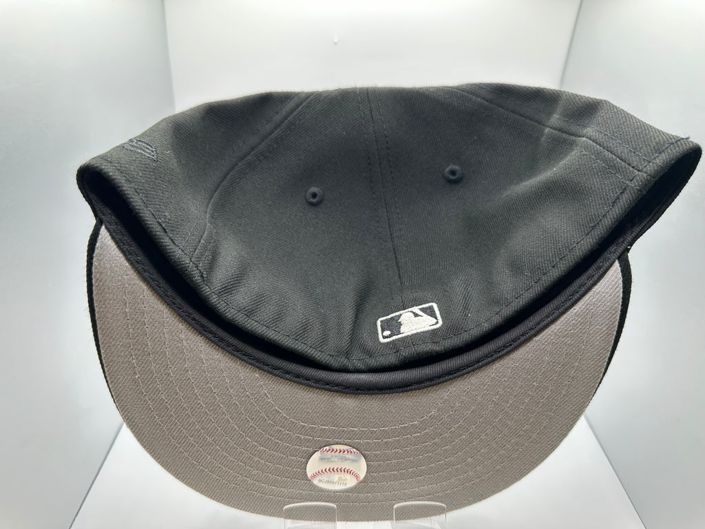 Houston Astros9Fifty Fitted Hat - Size 7 1/8