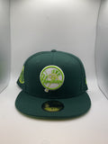 New York Yankees New Era 59Fifty Fitted Hat - Size 7 1/2