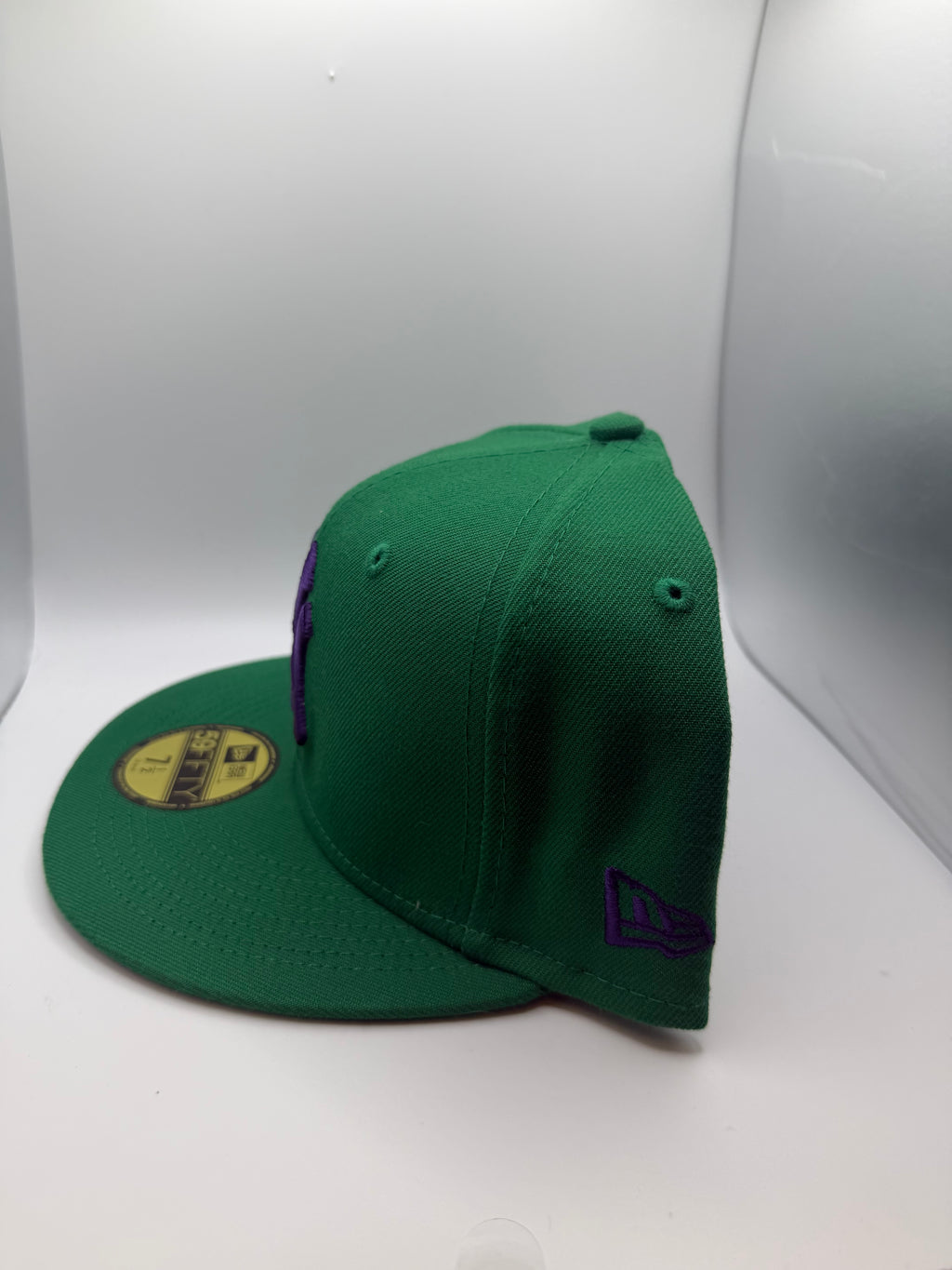 New York Yankees New Era 59Fifty Fitted Hat - Size 7 1/2
