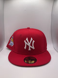 New York Yankees New Era 59Fifty Fitted Hat - Size 7 1/2