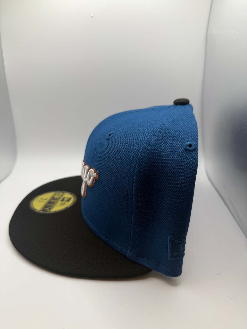 Chicago White Sox New Era 59Fifty Fitted Hat - Size 7 3/8