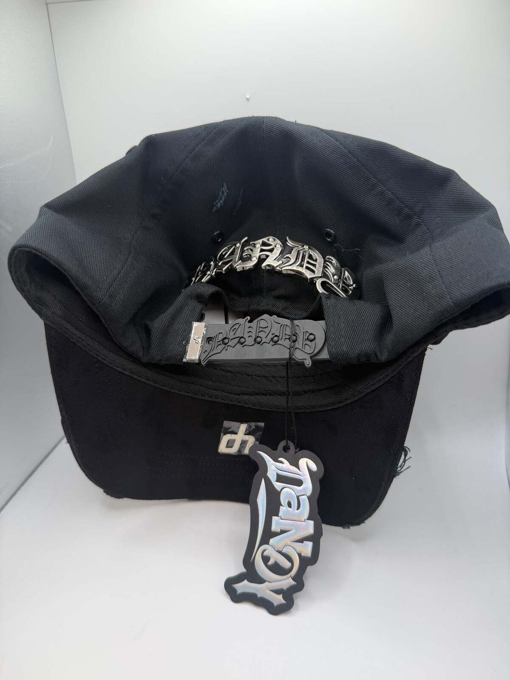 Dandy Hats "Metal LA" - FULL SET