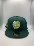 New York Yankees New Era 59Fifty Fitted Hat - Size 7 1/2