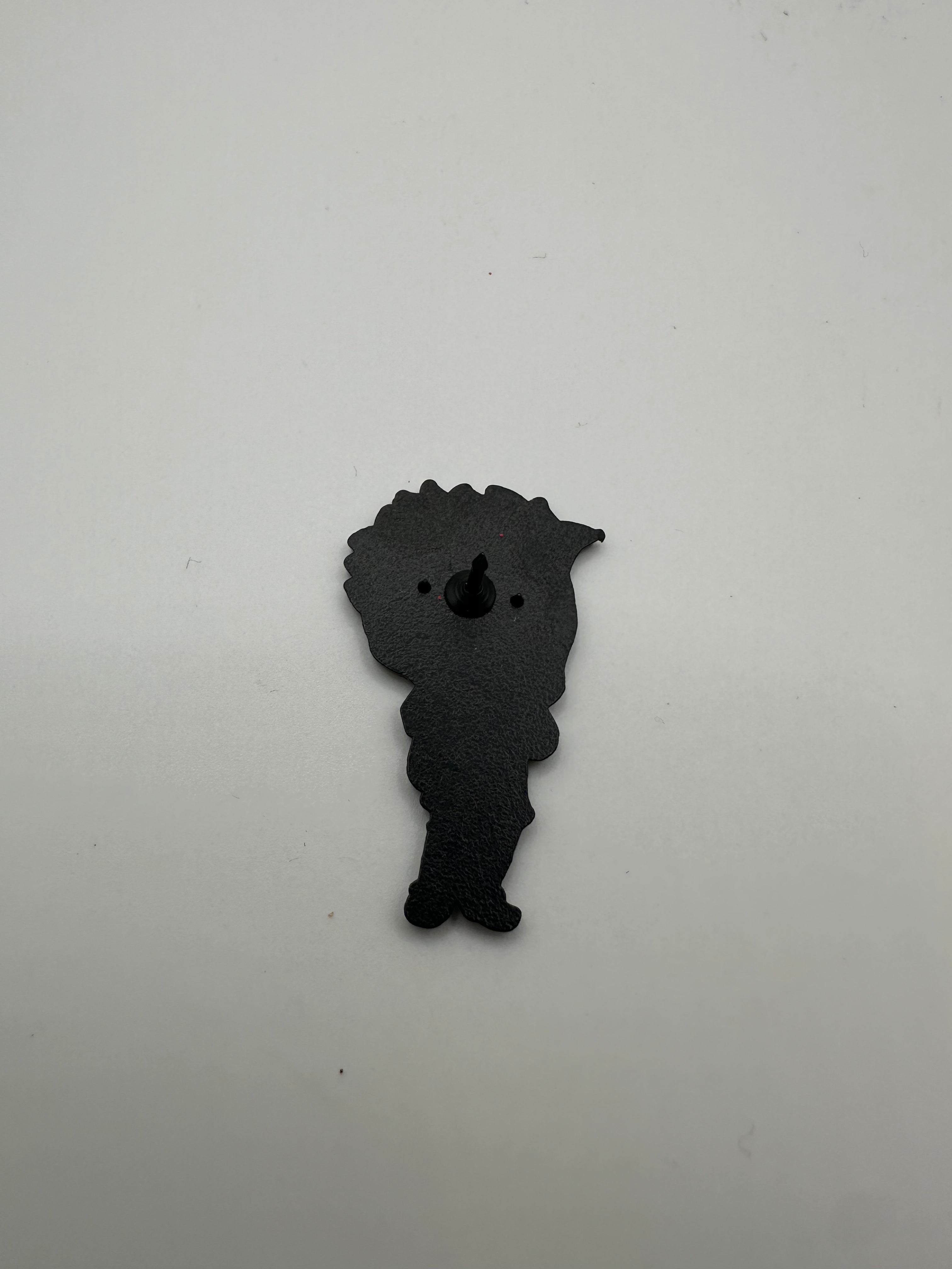 Cartoon Characted Hat Pin
