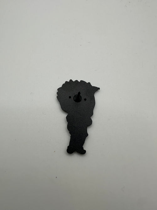 Cartoon Characted Hat Pin