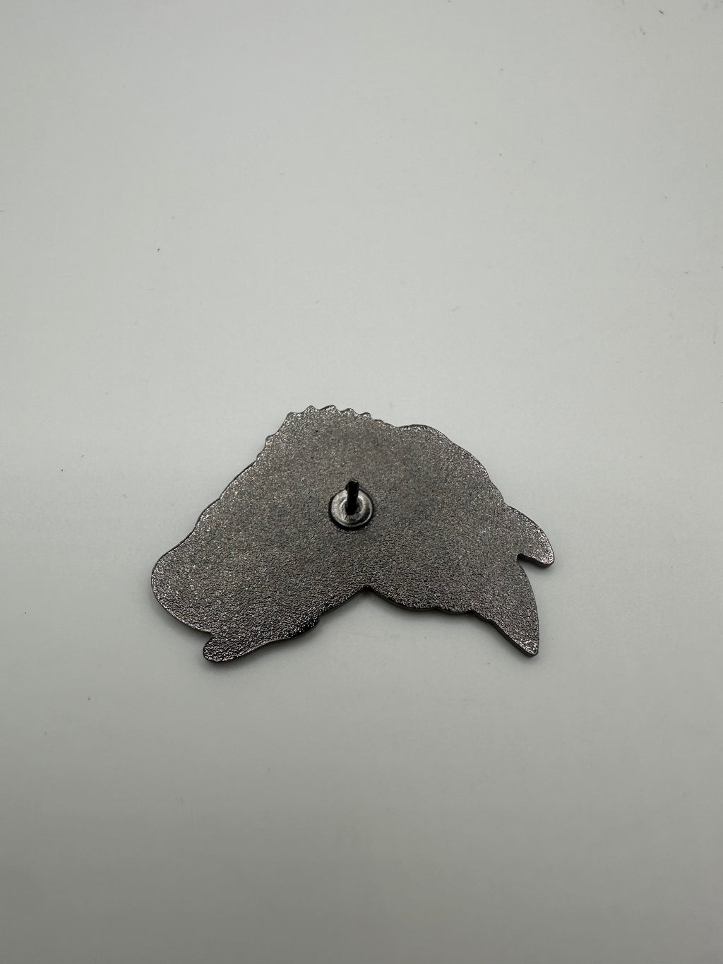 Bass Fish Hat Pin