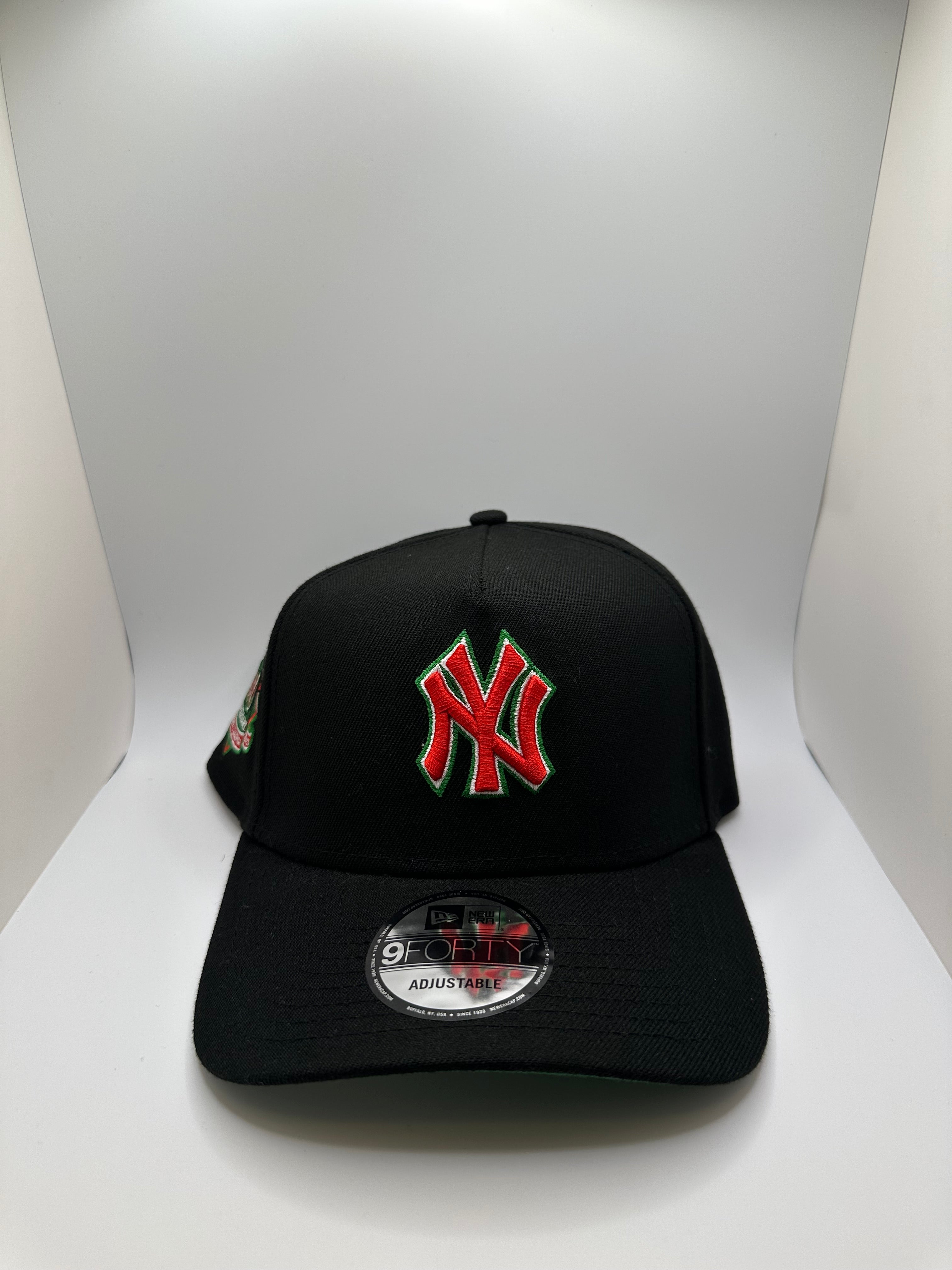 New York Yankees New Era 9Forty Snapback Hat