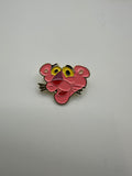Pink Panther Hat Pin